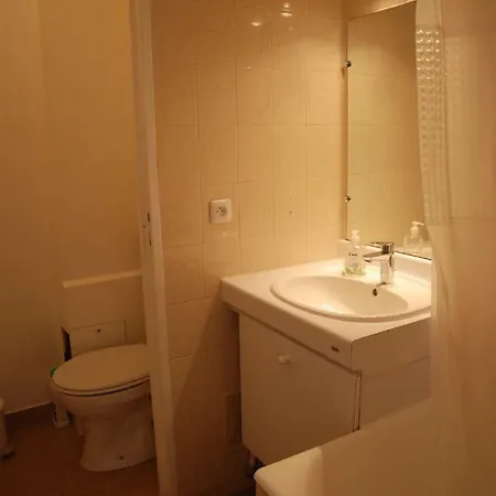 Appartements Paris Boulogne Extérieur photo