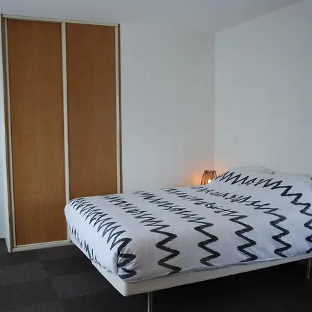 Appartements Paris Boulogne Extérieur photo