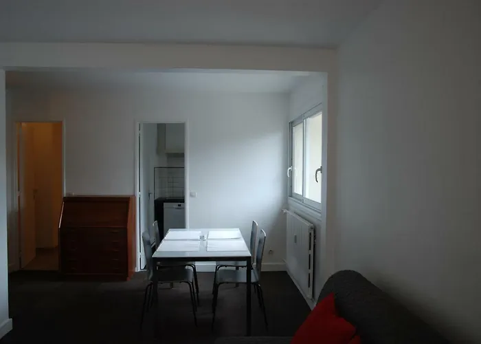Appartements Paris Boulogne