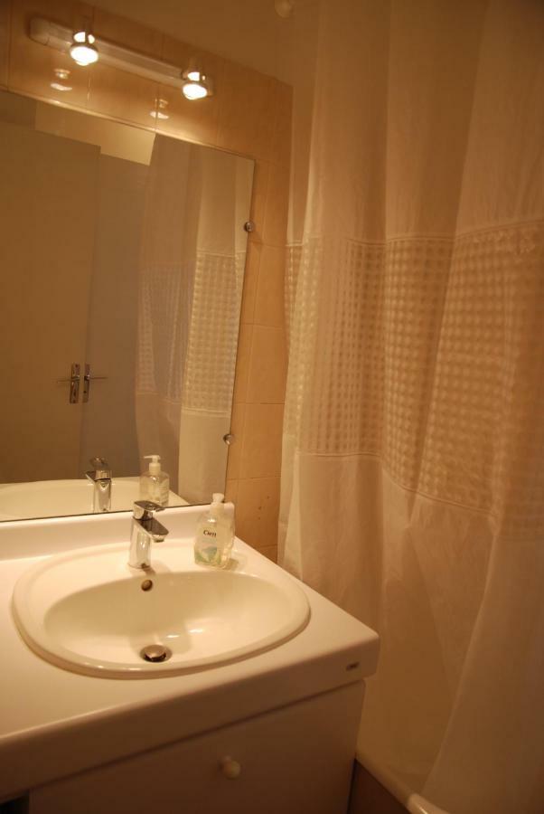 Paris Apartamento