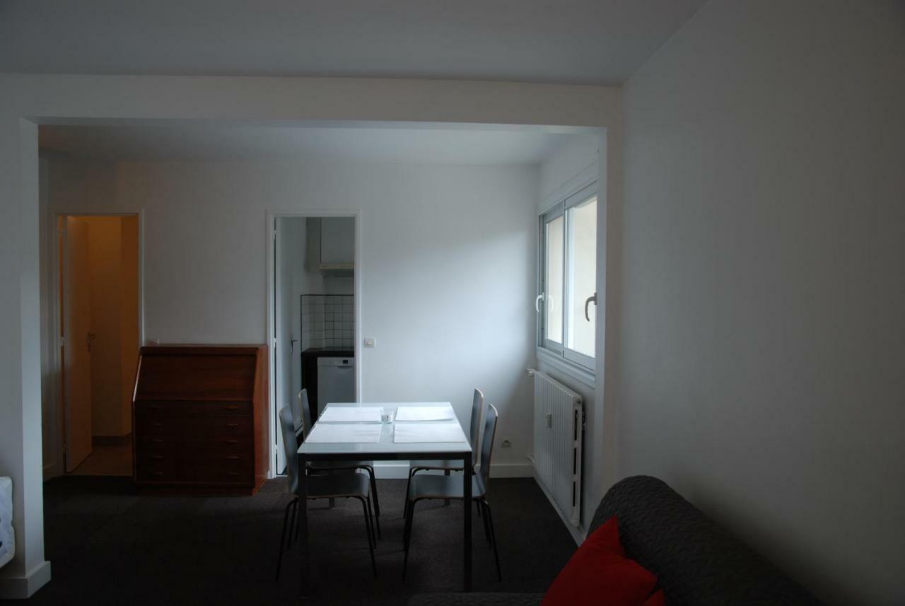 Appartement Paris Boulogne-Billancourt