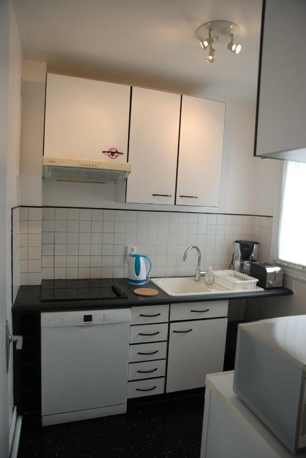 Paris Boulogne-Billancourt