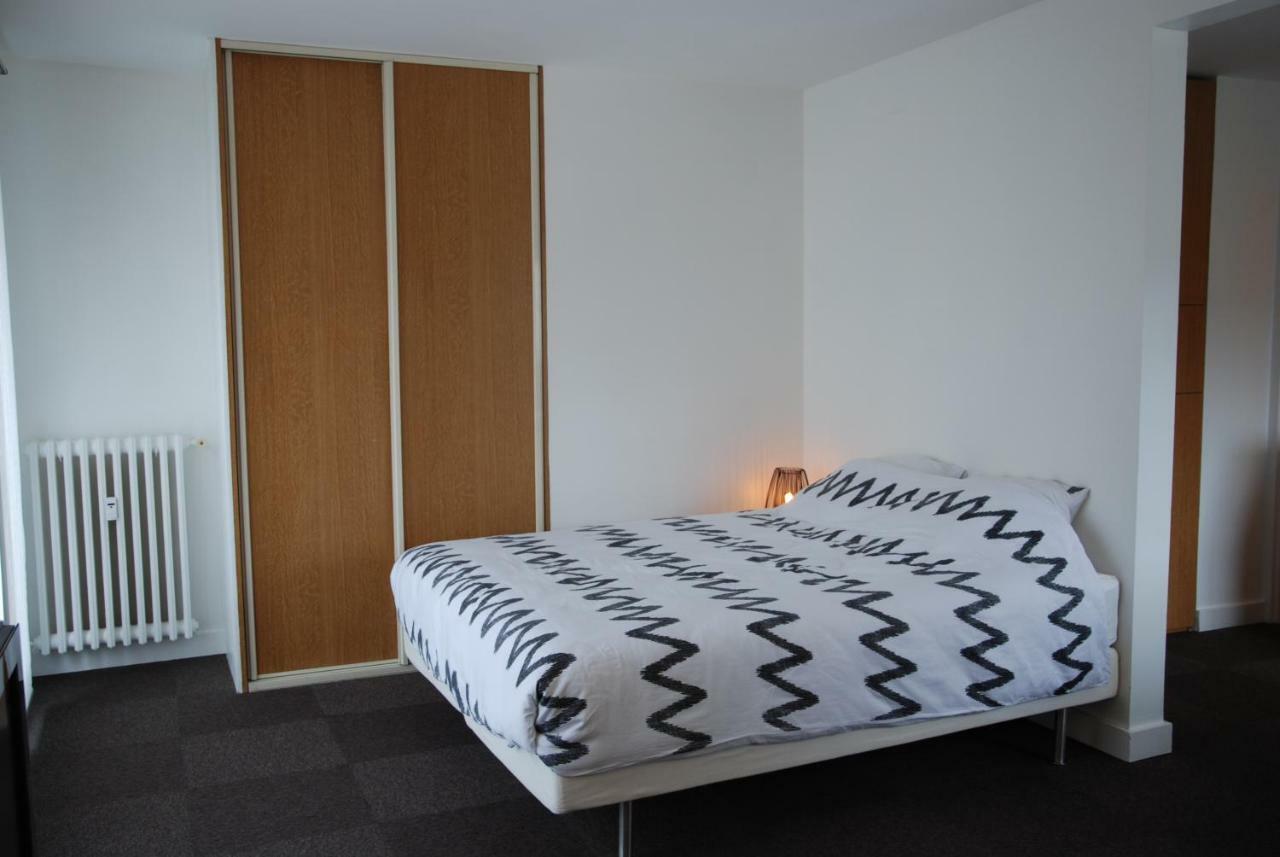 Paris Boulogne-Billancourt
